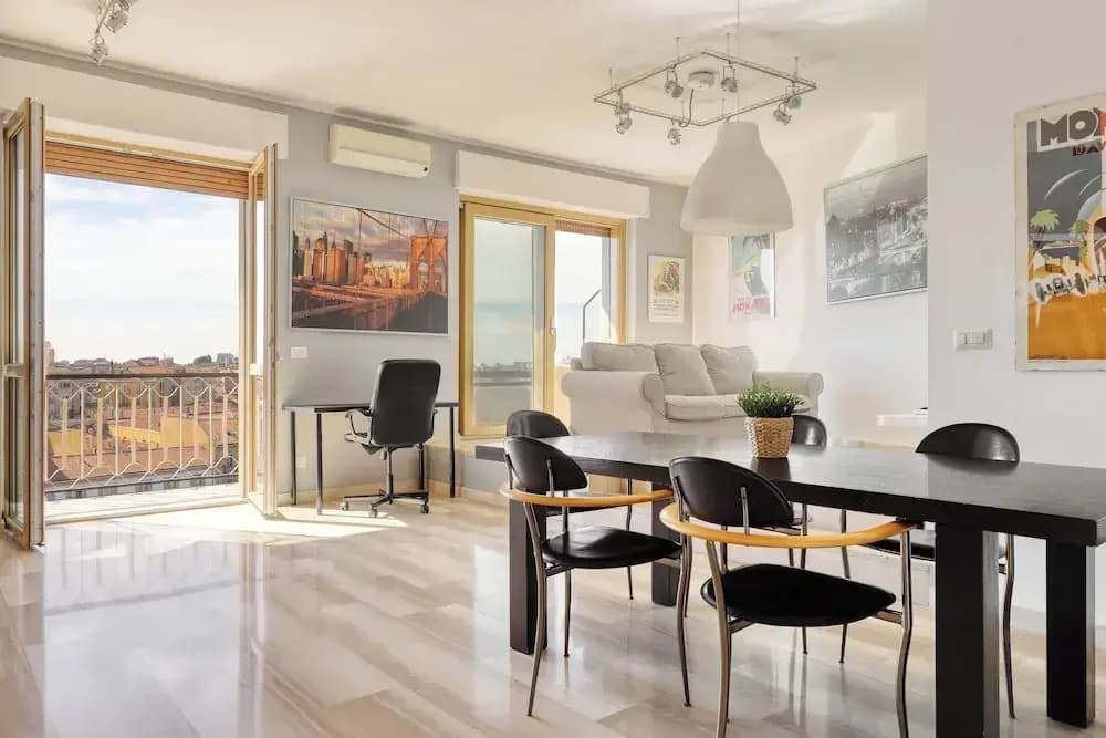 Stylish 2BR flat next to Navigli - photo 19