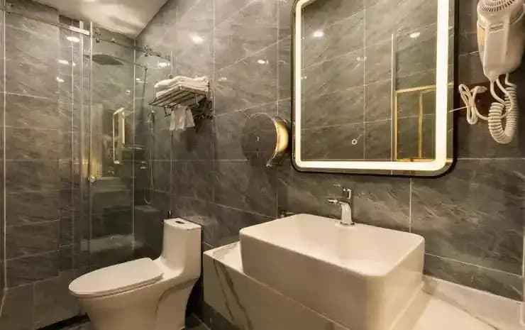 Micasa Hotel - photo 14