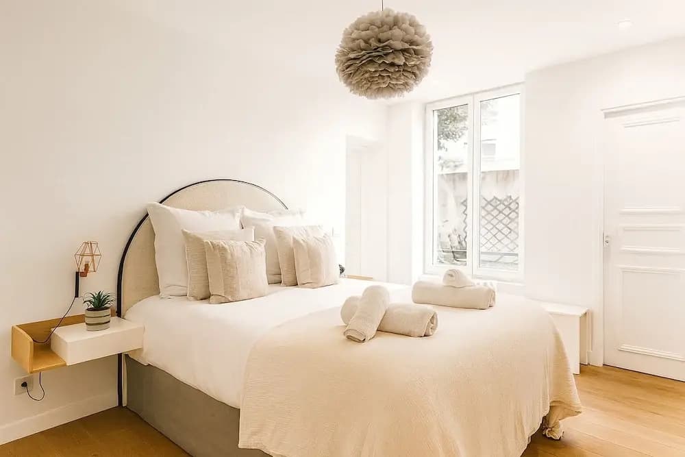 Charmant 1 Chambre à Grenelle - photo 3