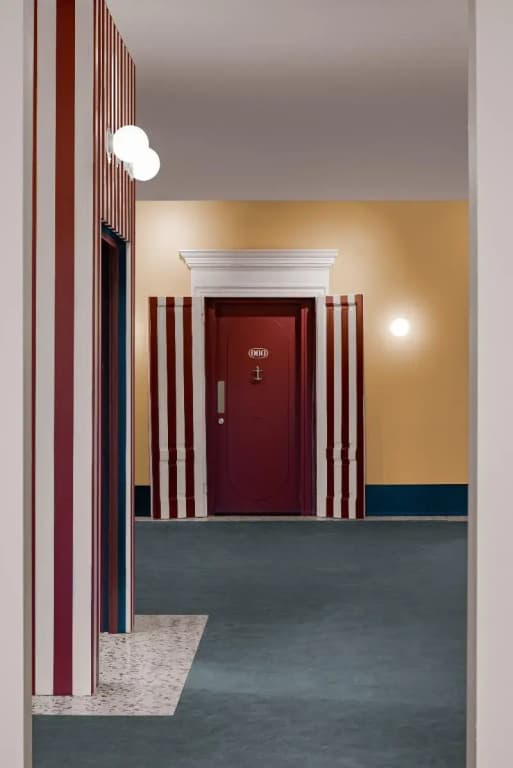 Il Palazzo Experimental - photo 15