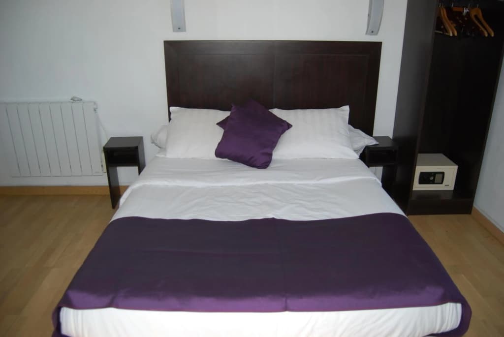 Azur Hotel - photo 6