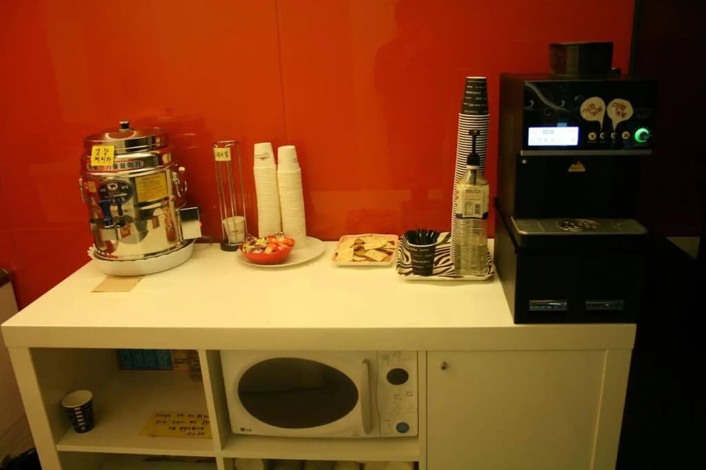 Zip Hotel - photo 15