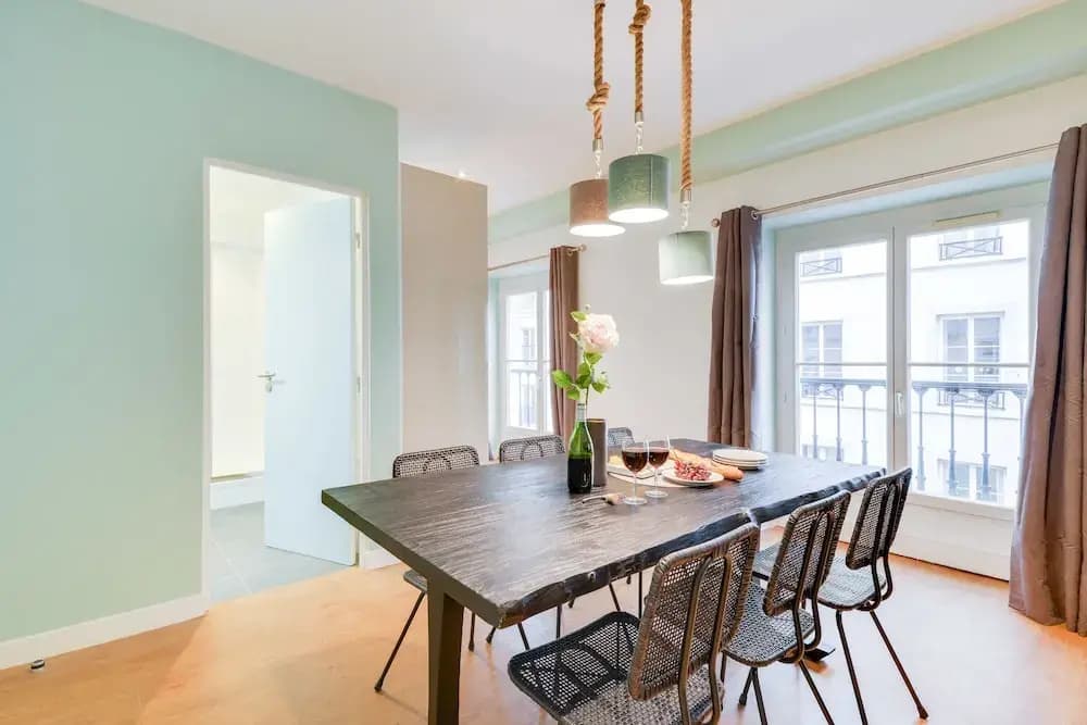 Sweet inn Apartments Palais Royal - photo 8