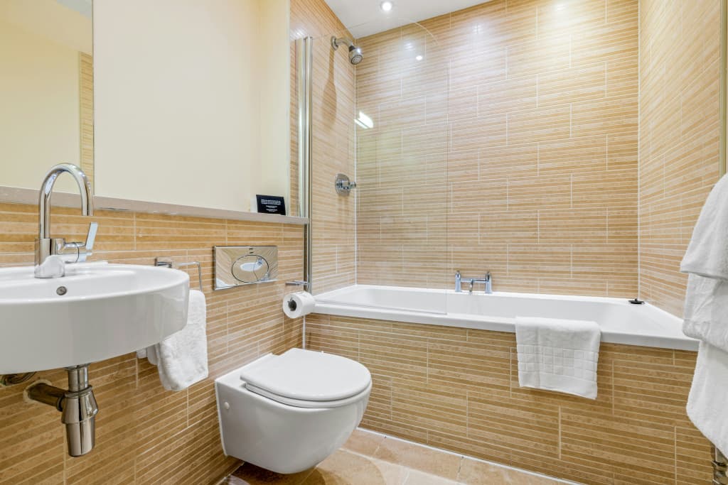 Princes Street Suites - photo 19