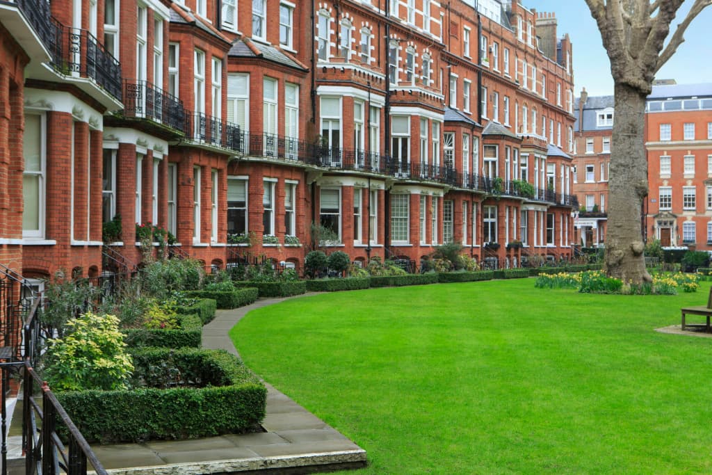 The Franklin London - Starhotels Collezione - photo 39