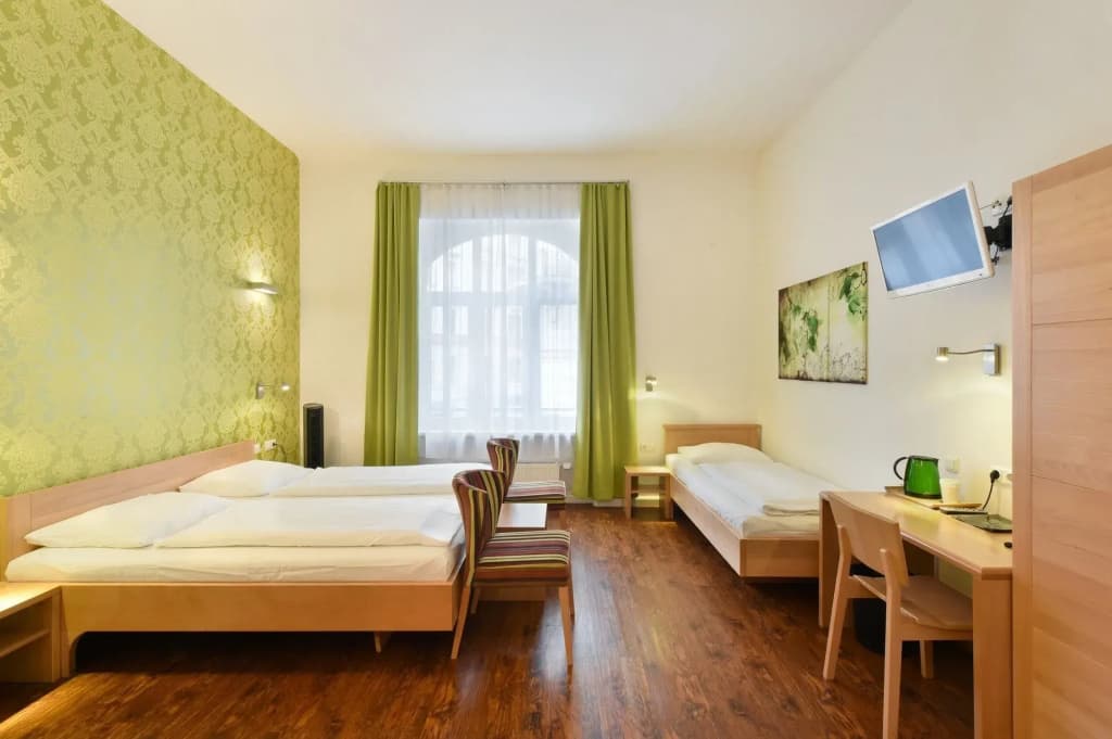 Hotel Mocca - photo 2
