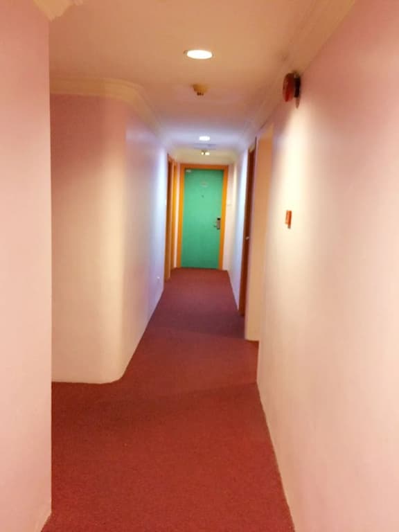 SkyGlobal Hotel - photo 11