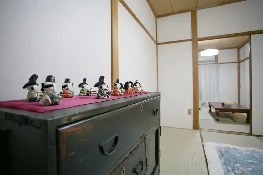 Demachi 2 House - photo 10