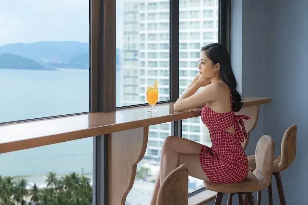 Seana Hotel - photo 25