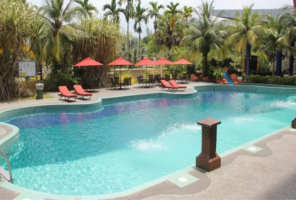 AnCasa Resort Port Dickson - photo 16