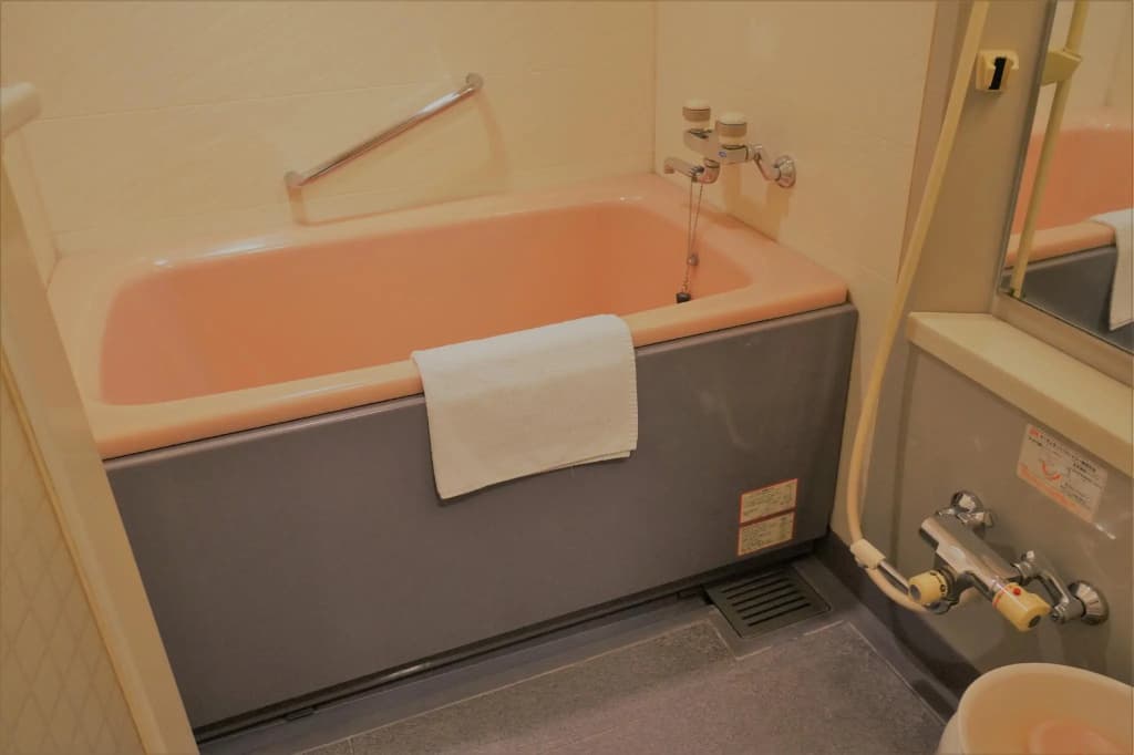 Yamanaka Ryokan - photo 20