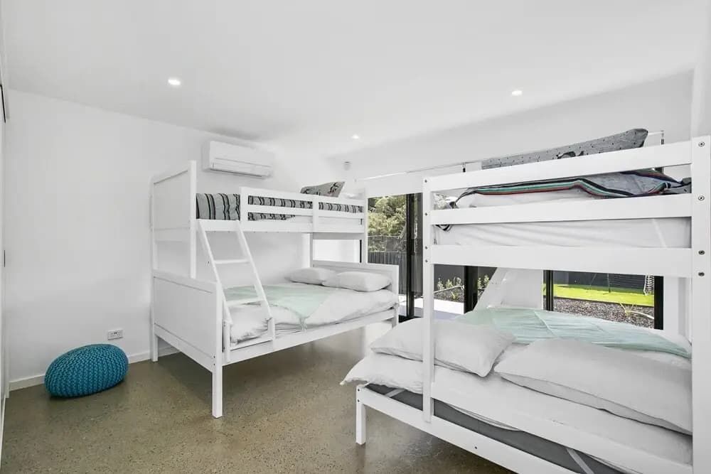 Rye's Dream Beach House - photo 2