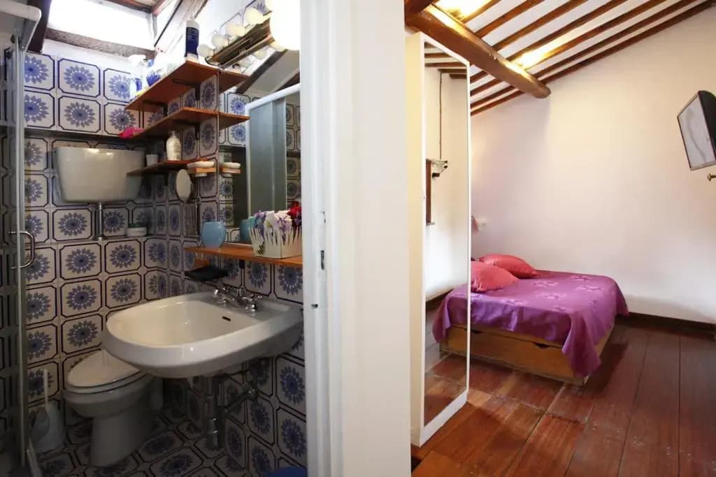 Citiesreference - Trastevere Two Bedroom Apartment - photo 6