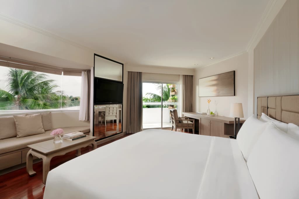 Avani Pattaya Resort - photo 40