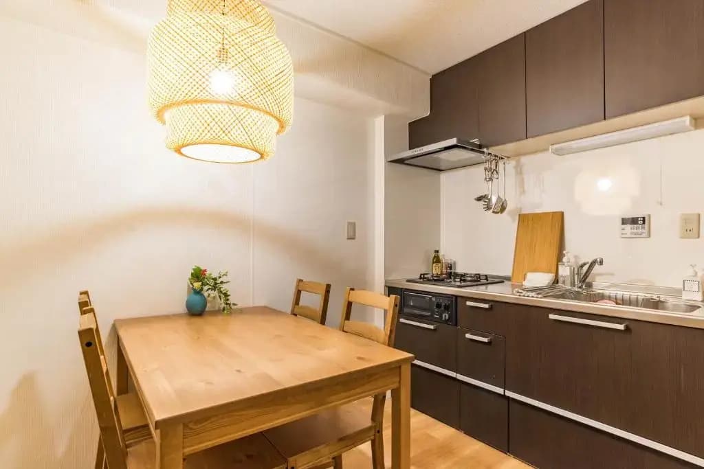 Bijou Suites Kokoro - photo 13