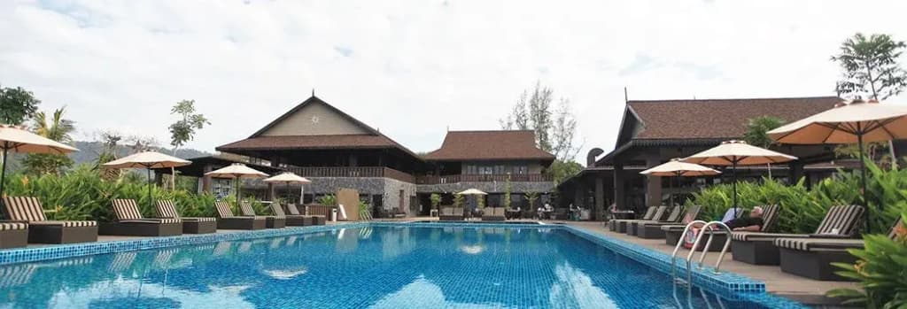 Luxury Villas at Ombak Villa Langkawi - photo 12