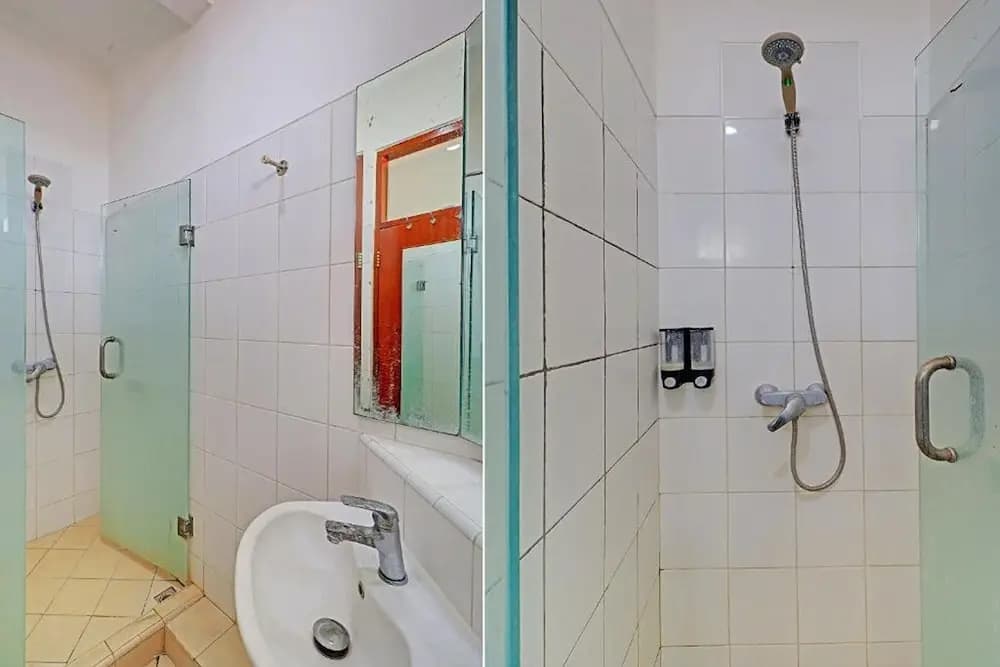 Guest House Simalem - photo 8