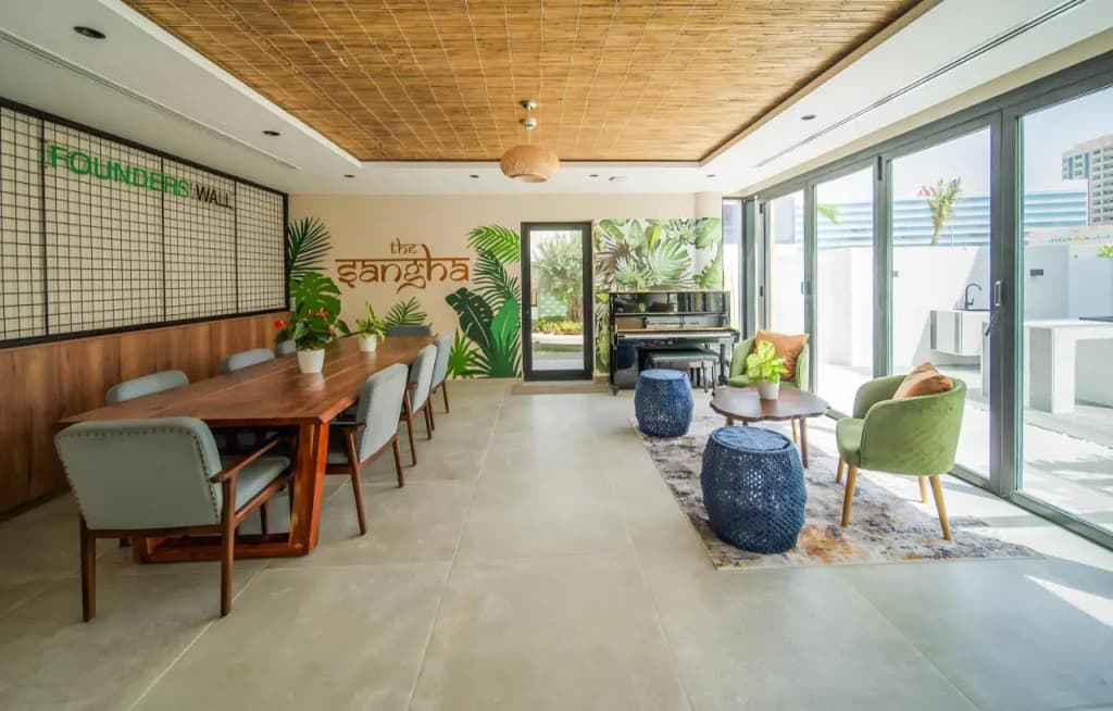 Nas House Private Villas - photo 15