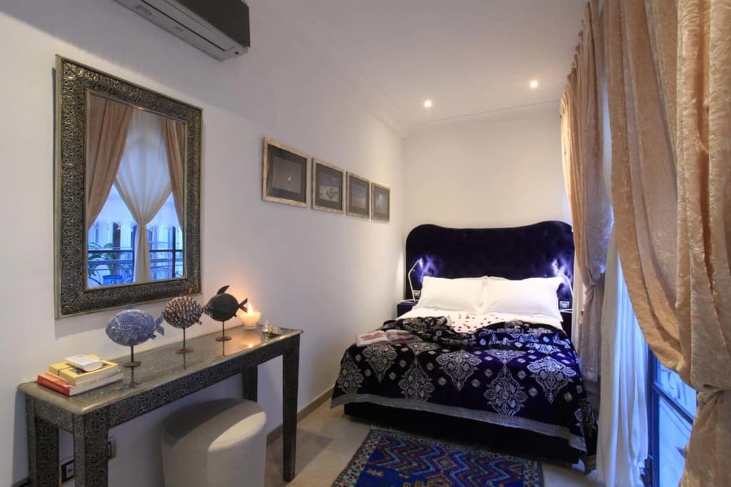 Riad Infinity Sea - photo 5