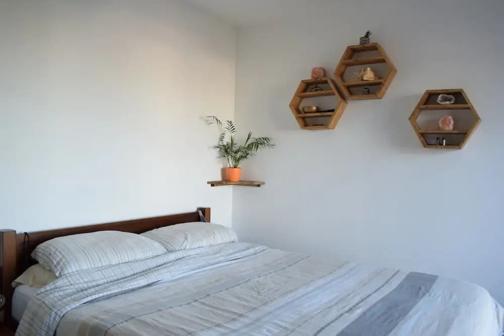 Abbotts Wharf Apartment - photo 4