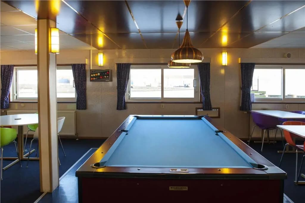 Botel - photo 20