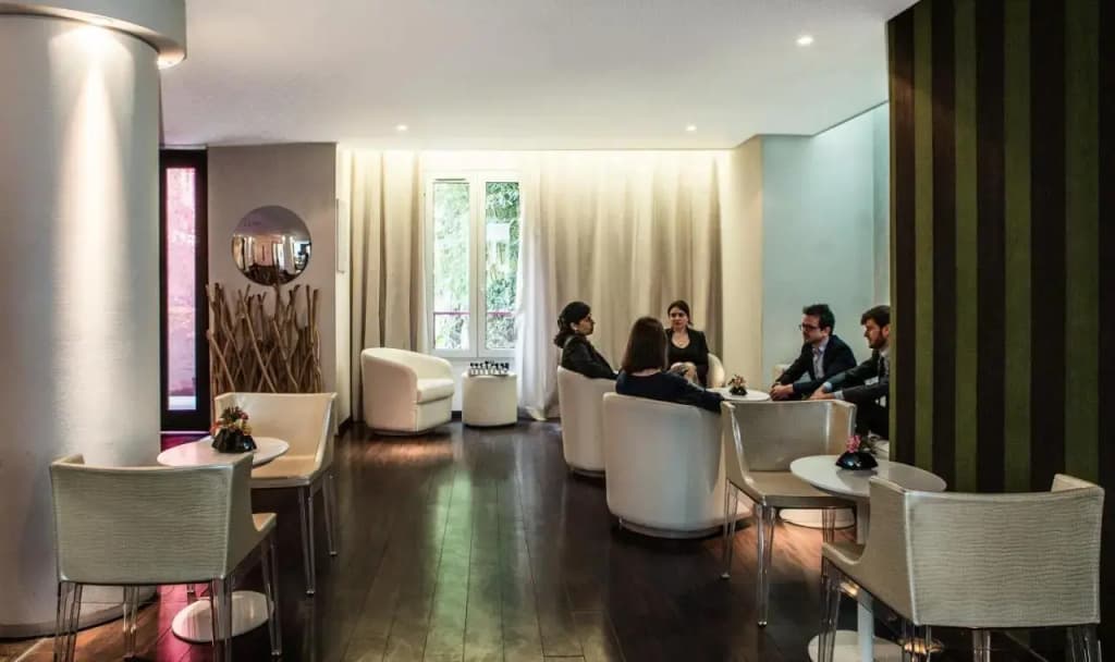 Hôtel Le Quartier Bercy Square - photo 18
