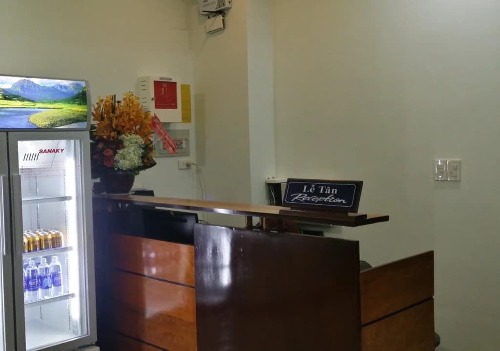 Bong Mai Motel - photo 7