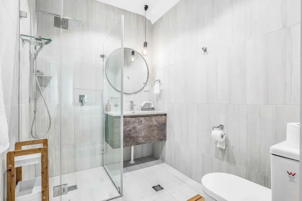 Sydney Boutique Lodges Alexandria - photo 8