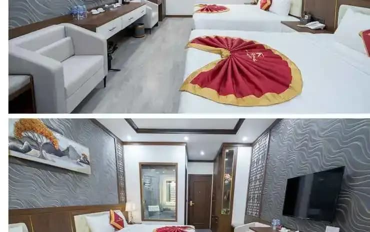 Sunland Halong Hotel and Restaurant - photo 3