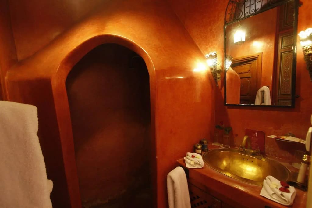 Riad Léna & Spa - photo 15