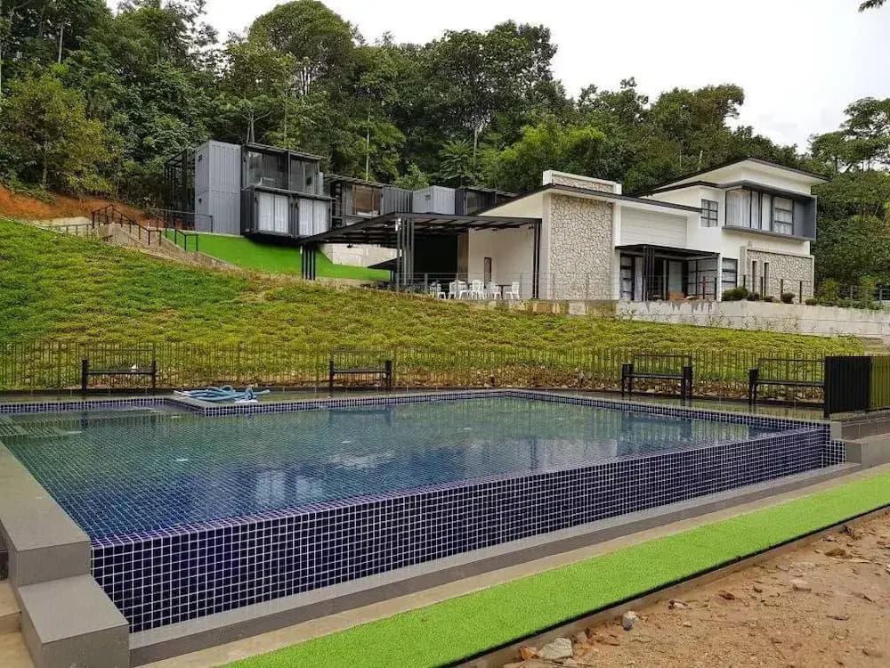 Casa Hill Resort - photo 16