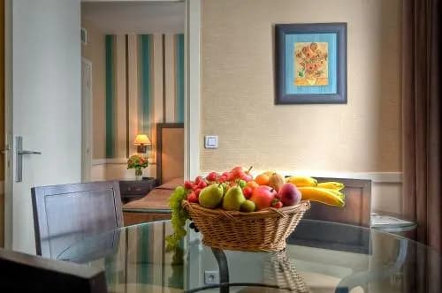Elysees Apartments - photo 10