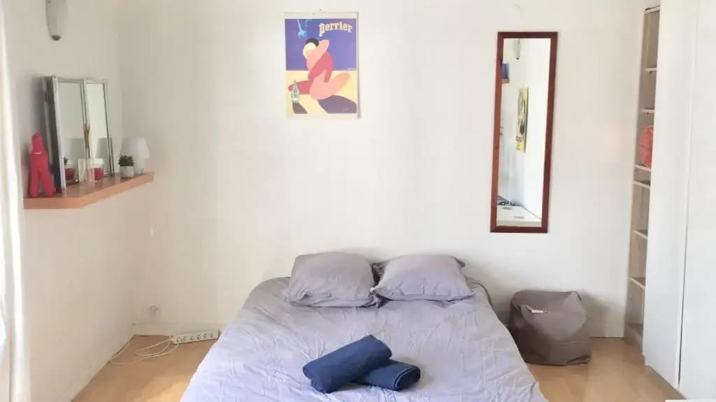 Cosy 25 Sqm Studio in Heart of Paris (Adults Only) - photo 6
