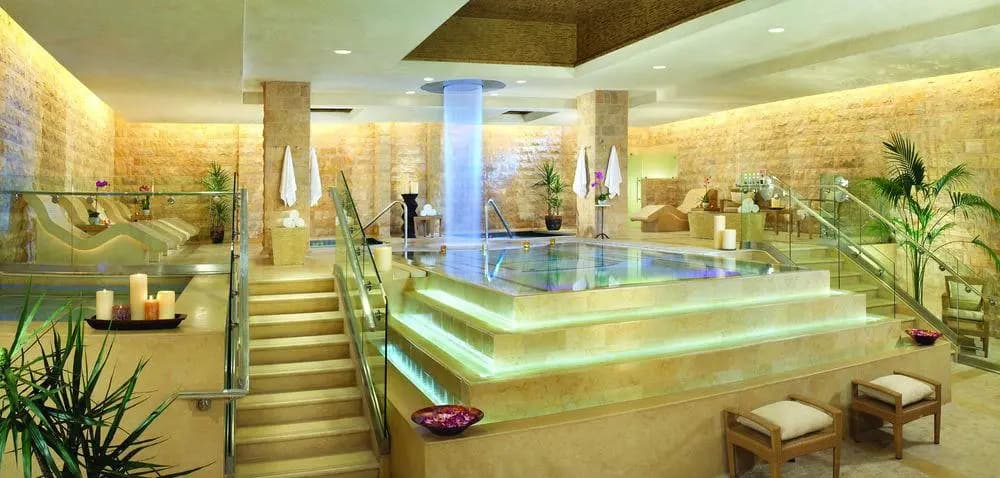Caesars Suites At Caesars Palace - photo 2
