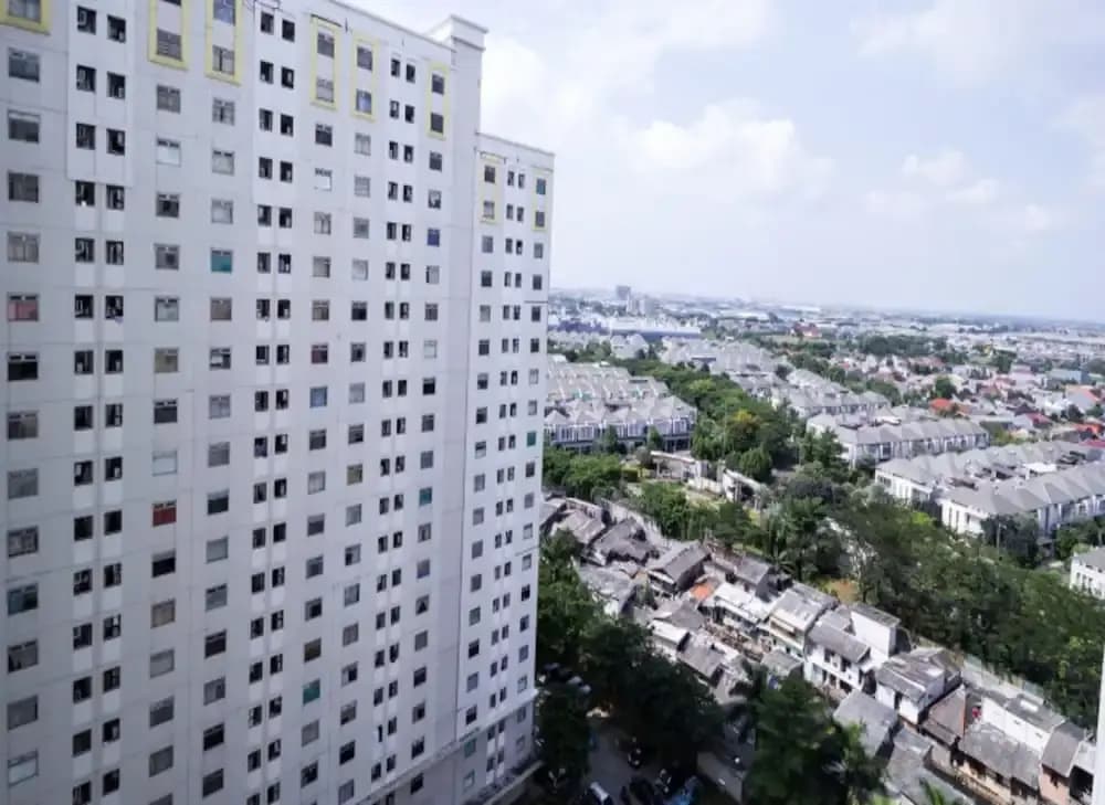 Apartment Gading Nias Residence - photo 13