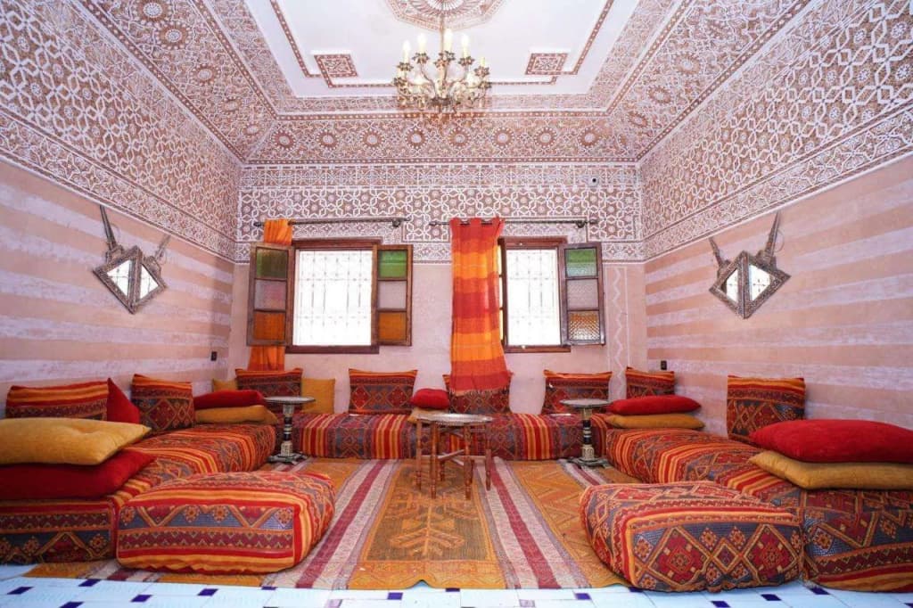 Riad Dar Essassi 23 - photo 4