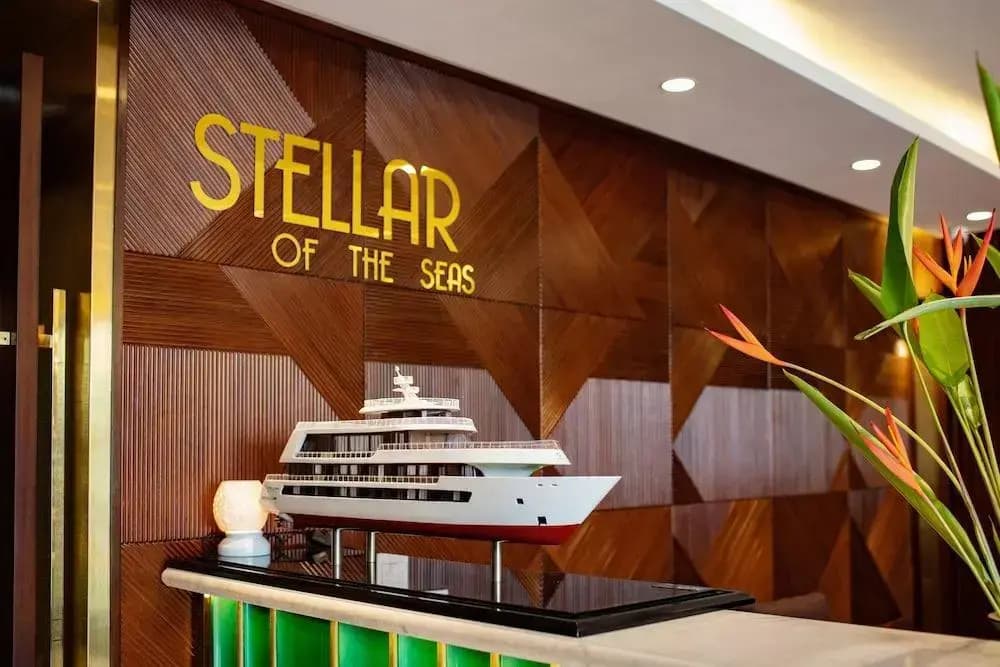 Stellar of the Seas - photo 36
