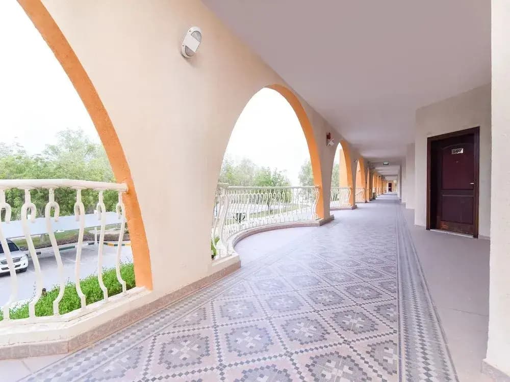 Tulip Inn Al Rahba - photo 10