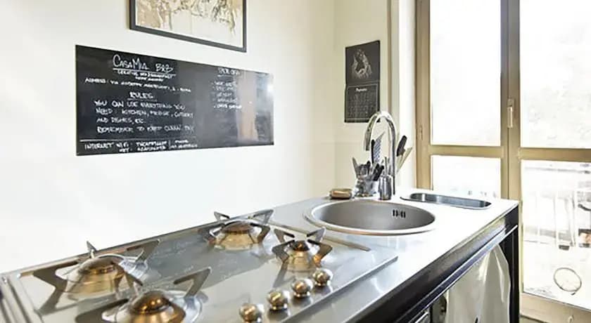CasaMia B&B - main photo