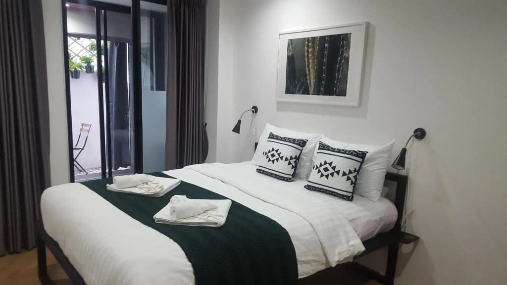 Haus Sathorn 21 - photo 3