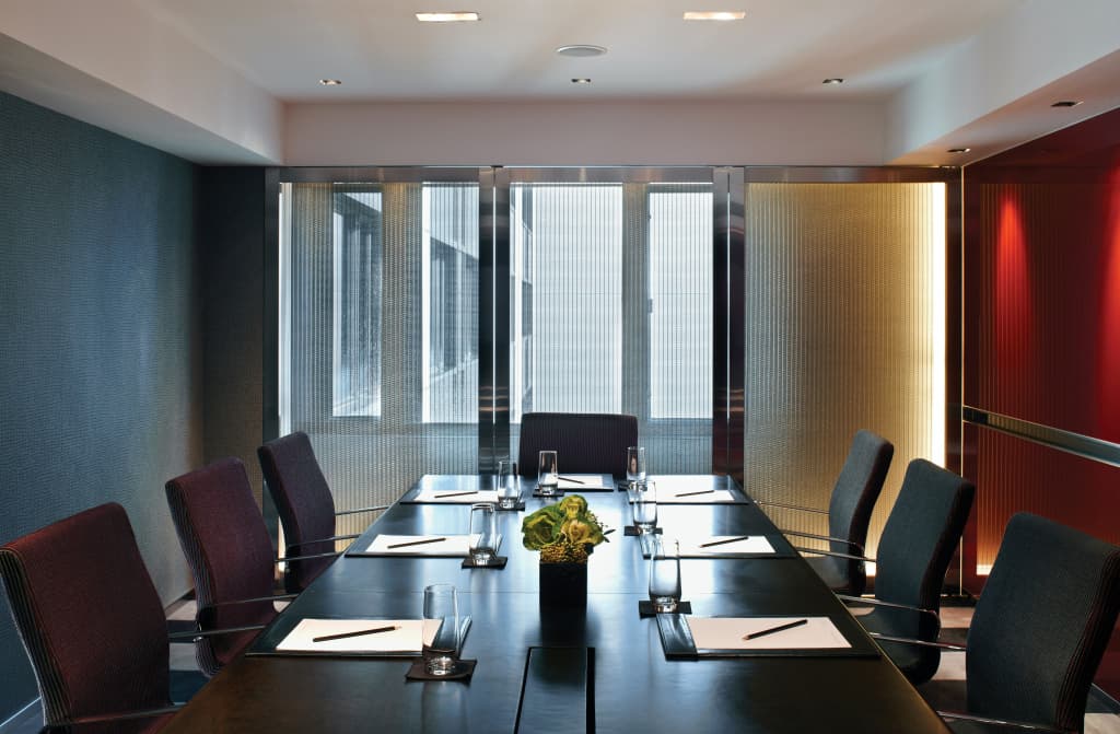 The Mira Hong Kong Hotel - photo 21