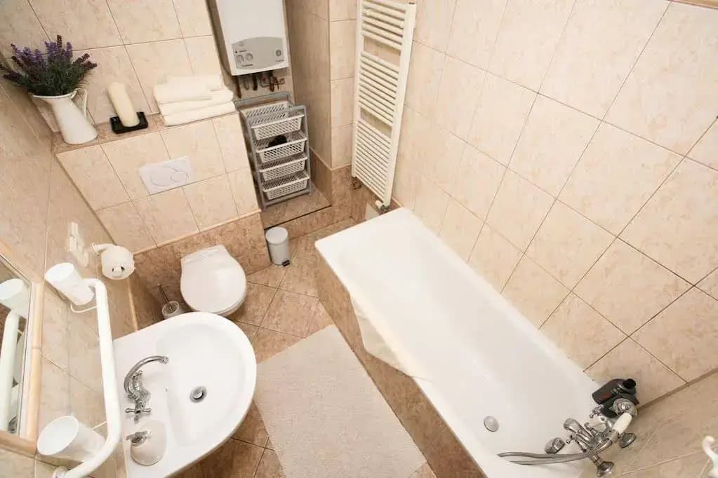 Prague Center Apartments - photo 8