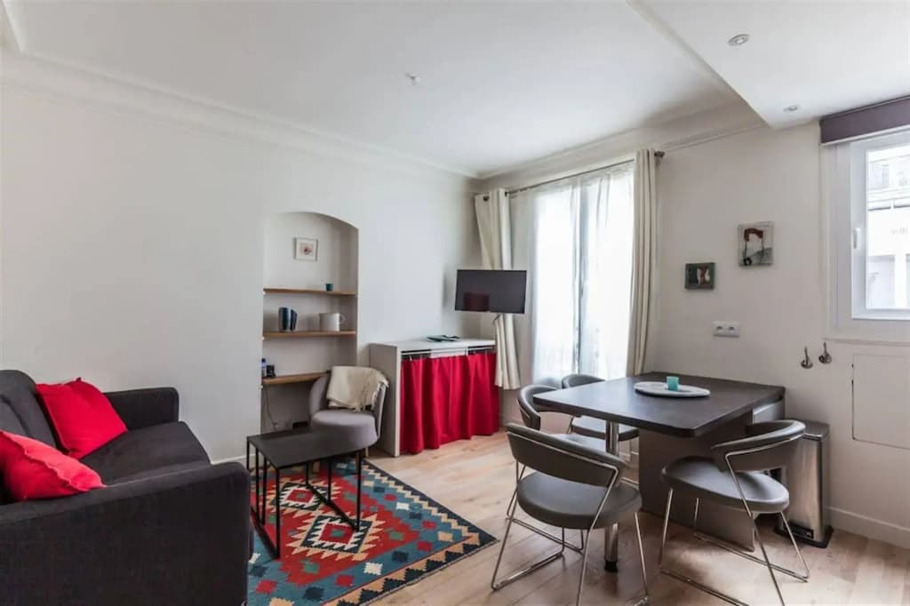 Apartment Saint-Germain - Smartrenting - photo 18