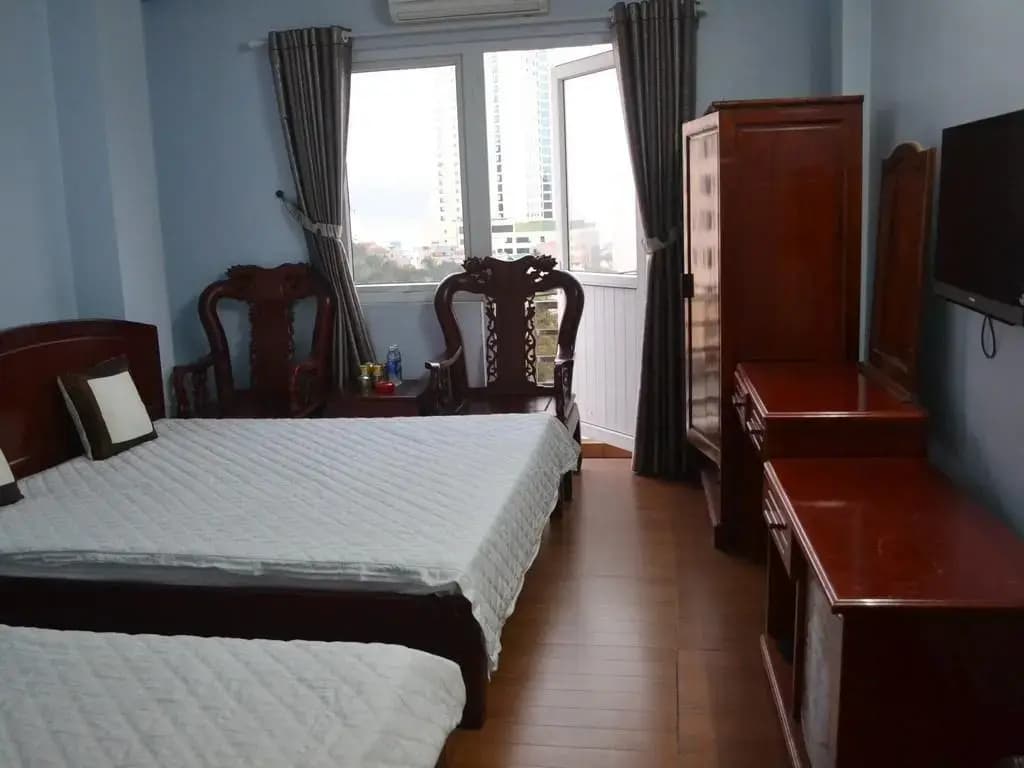 Kim Tien Hotel - photo 2