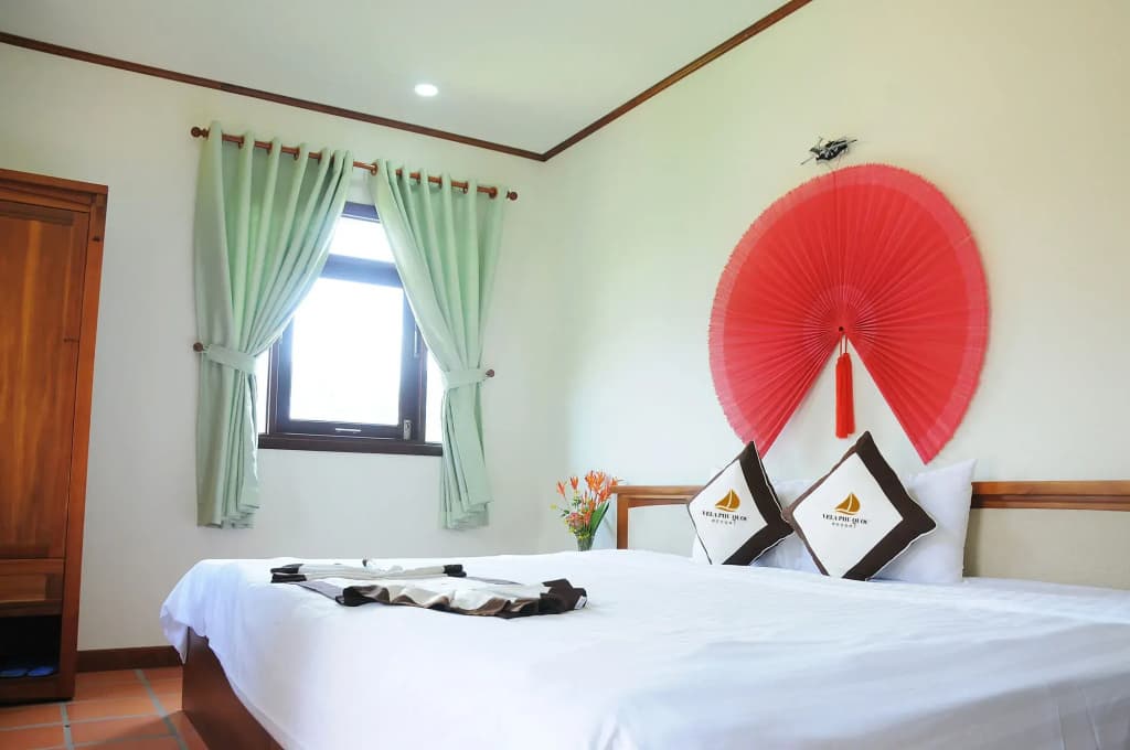 Vela Phu Quoc Resort - photo 4