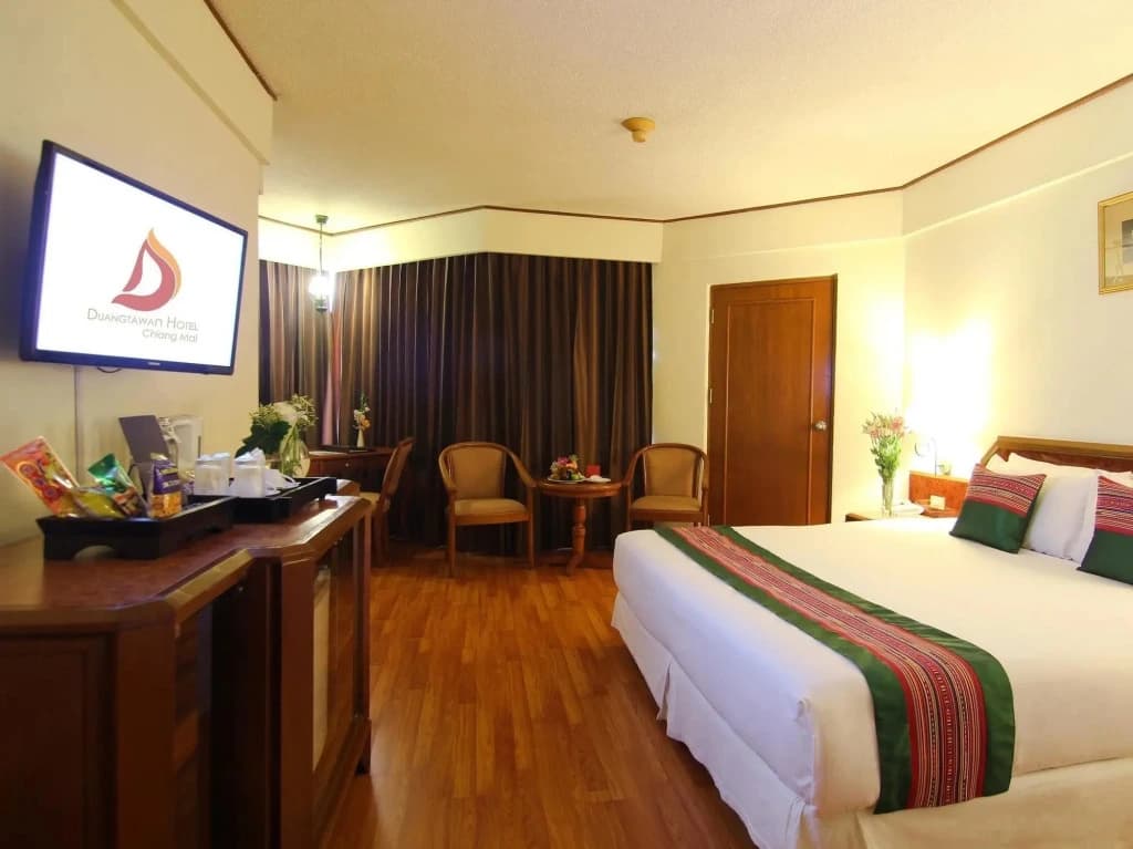Town View Hotel - photo 15