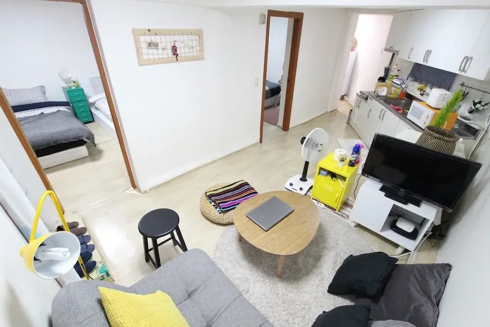 House in Hongdae 5 - photo 4