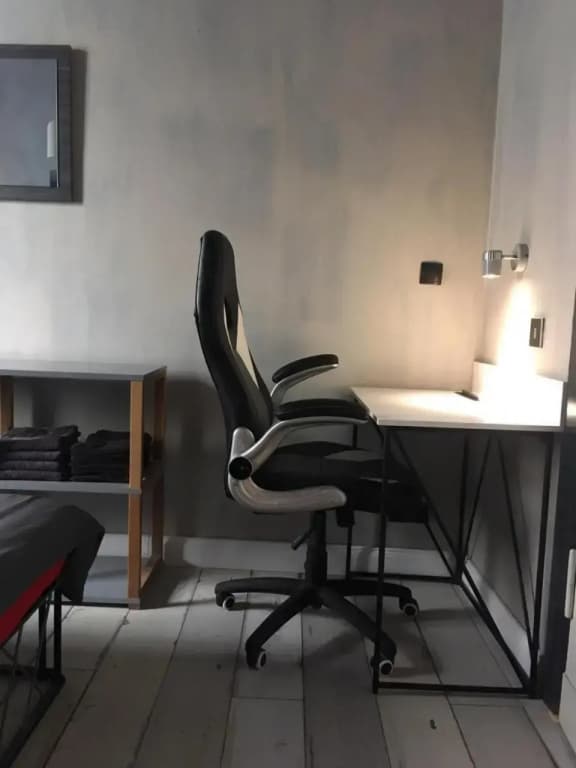 Powerfull Apartment in Berlin alexanderplatz - photo 4