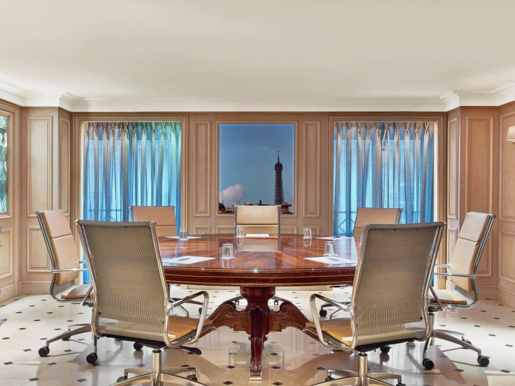 The Westin Paris - Vendome - photo 33