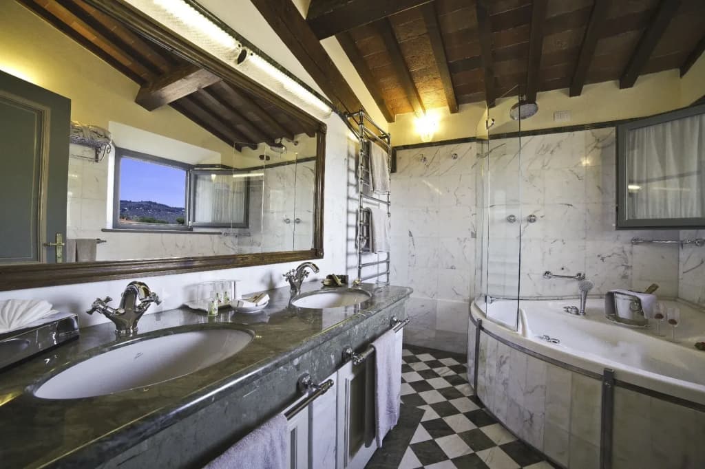 Hotel Mulino di Firenze, WorldHotels Crafted - photo 10